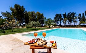 Masseria Sitamara